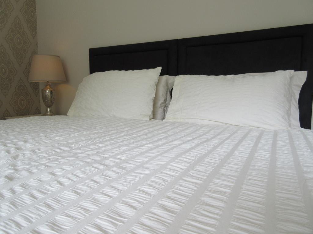Bed & Breakfast Gellihaf House
