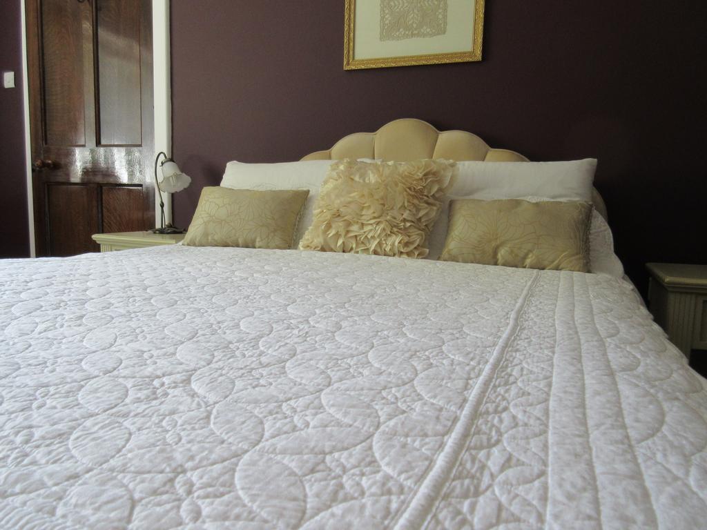 Gellihaf House 4*