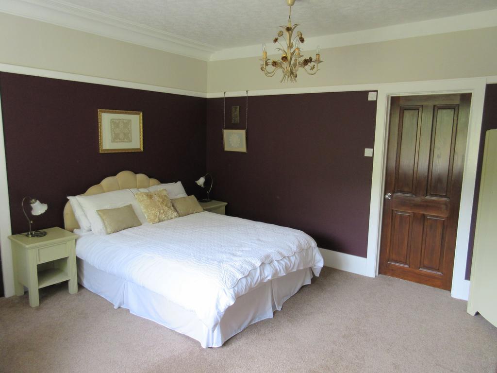 Gellihaf House Bed & Breakfast 4*