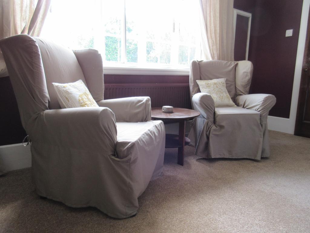 Bed & Breakfast Gellihaf House