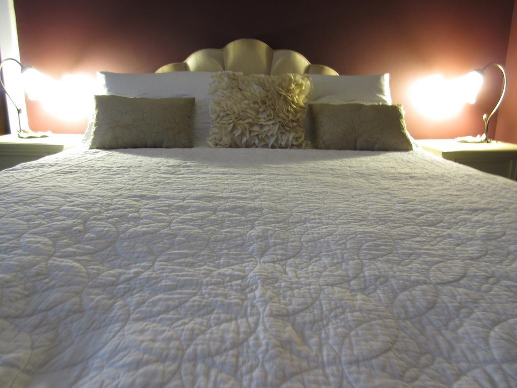 Couette-café Gellihaf House 4*