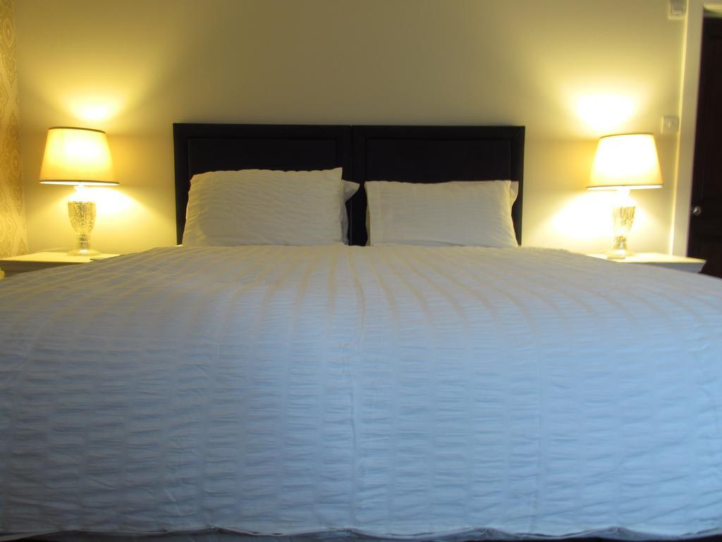 Gellihaf House 4* Blackwood (Gwent)