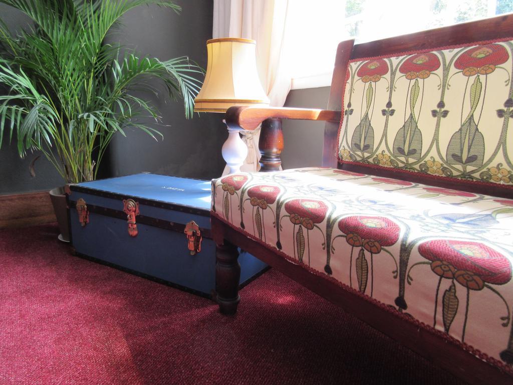 Gellihaf House Bed & Breakfast