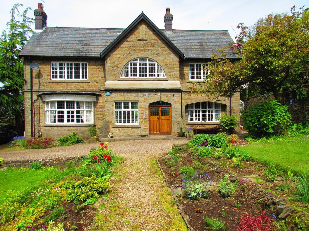 Gellihaf House Bed & Breakfast 4*