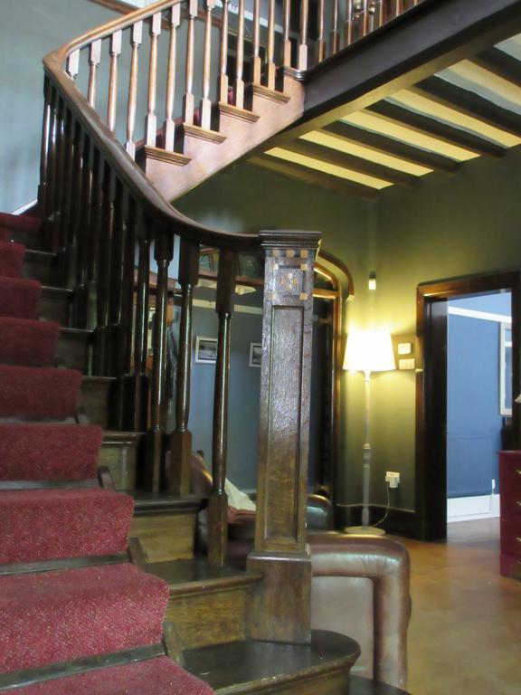 Gellihaf House Bed & Breakfast