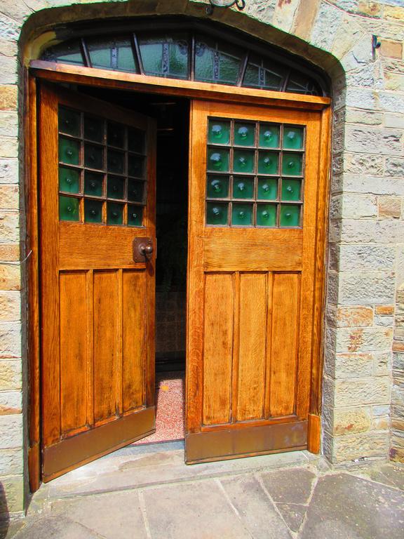Bed & Breakfast Gellihaf House 4*