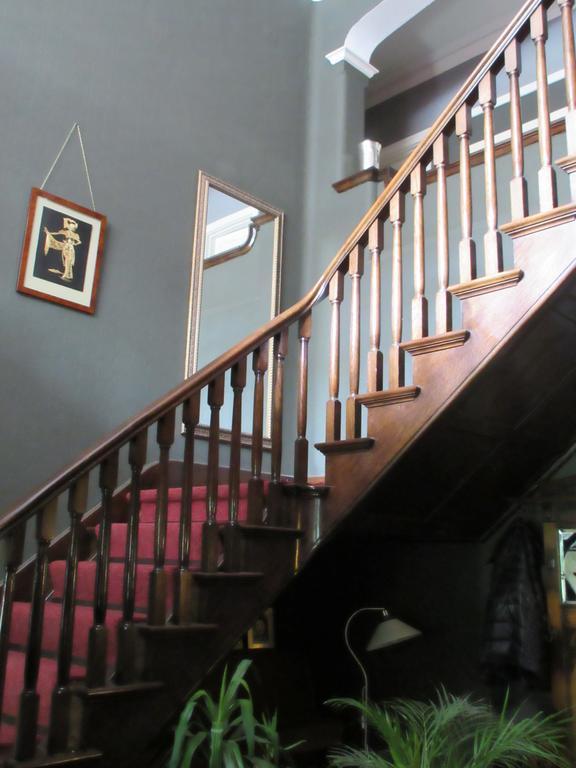 Gellihaf House Couette-café Blackwood (Gwent)