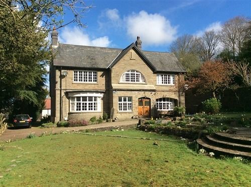 Bed & Breakfast Gellihaf House Blackwood (Gwent)