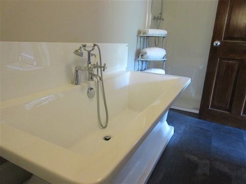Bed & Breakfast Gellihaf House 4*