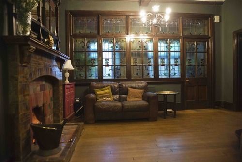 Gellihaf House 4*