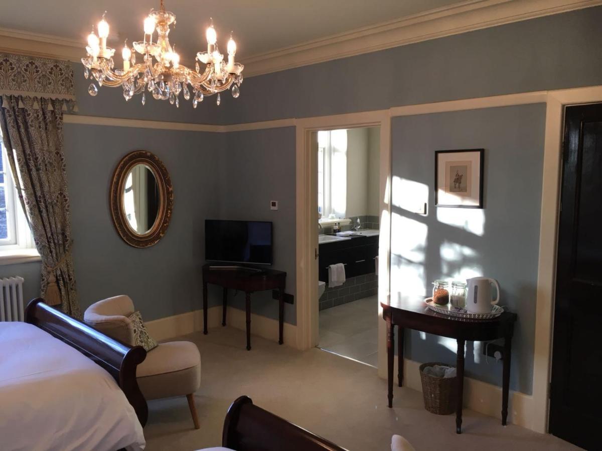 Gellihaf House Bed & Breakfast