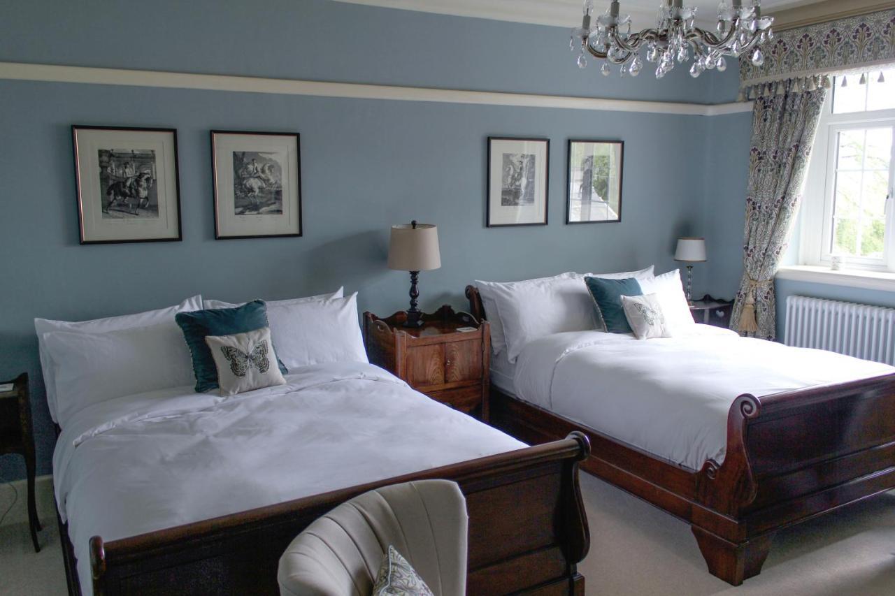 Gellihaf House 4*
